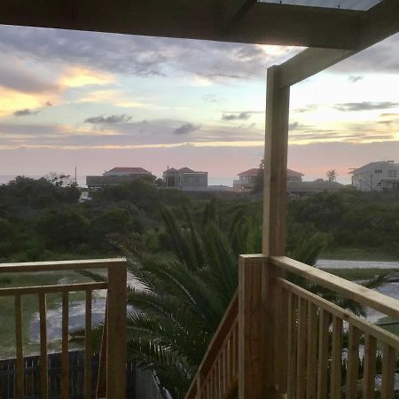 Appartamento Inkfish Loft Wildernis Esterno foto