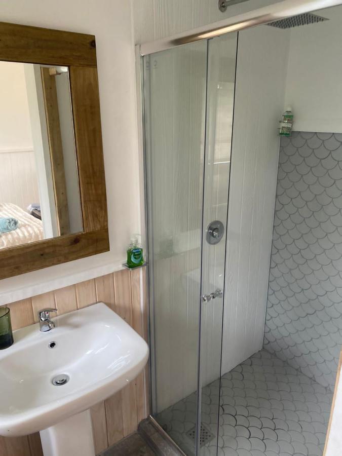 Appartamento Inkfish Loft Wildernis Esterno foto