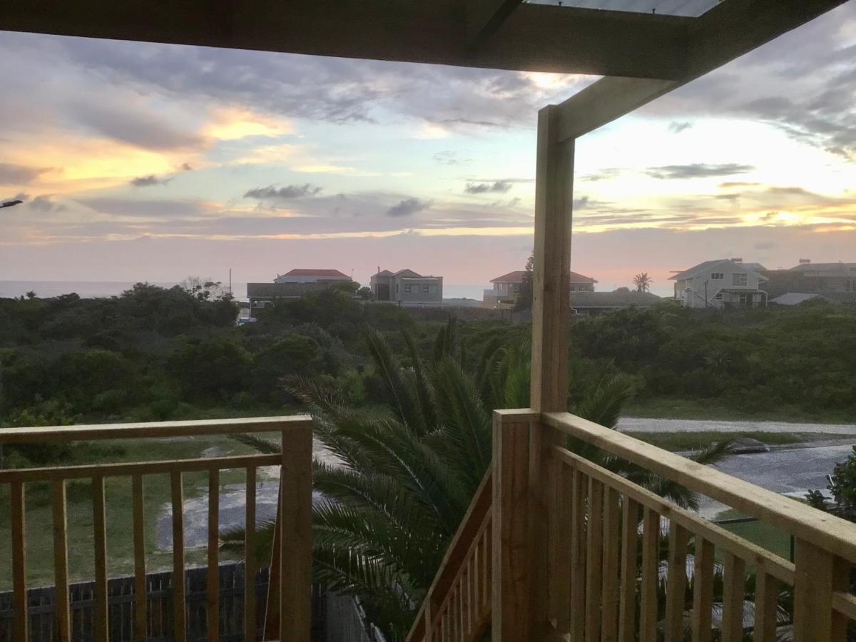 Appartamento Inkfish Loft Wildernis Esterno foto